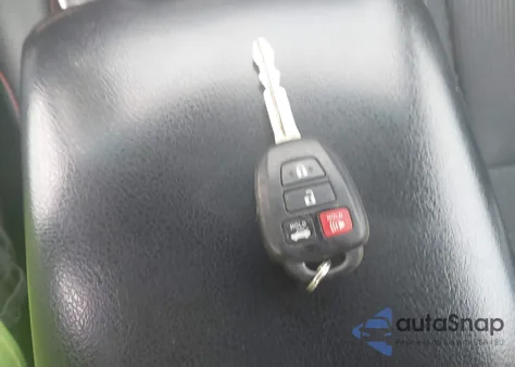 2016 Toyota Camry Se from USA, damaged, VIN 4T1BF1FK6GU265400